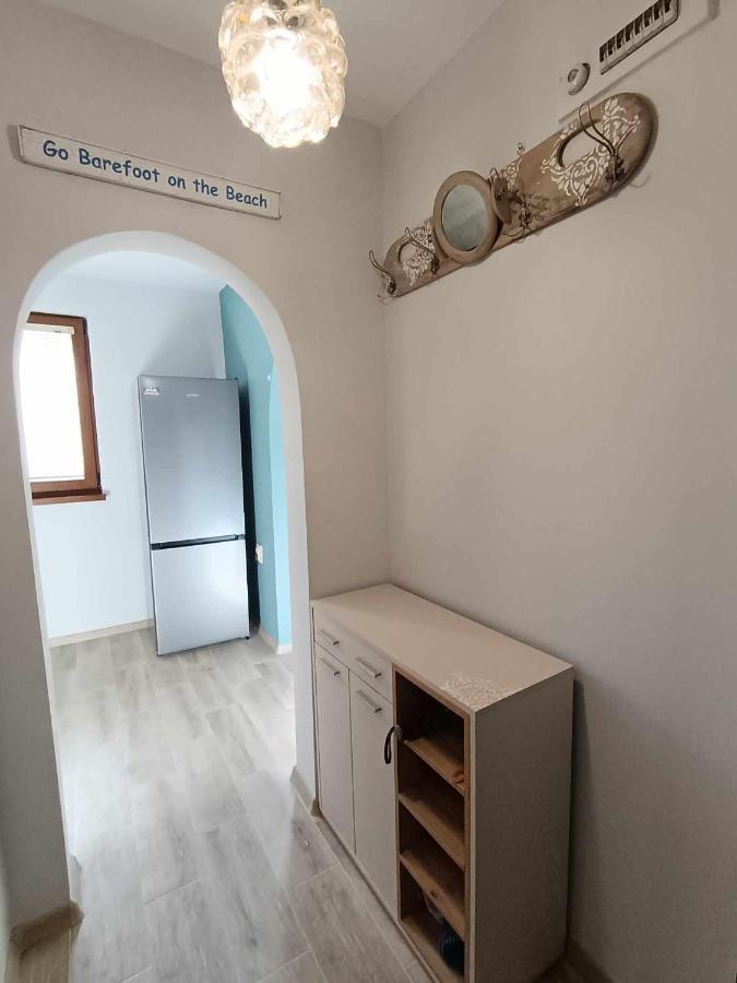 Апартамент Sea Time Burgas1